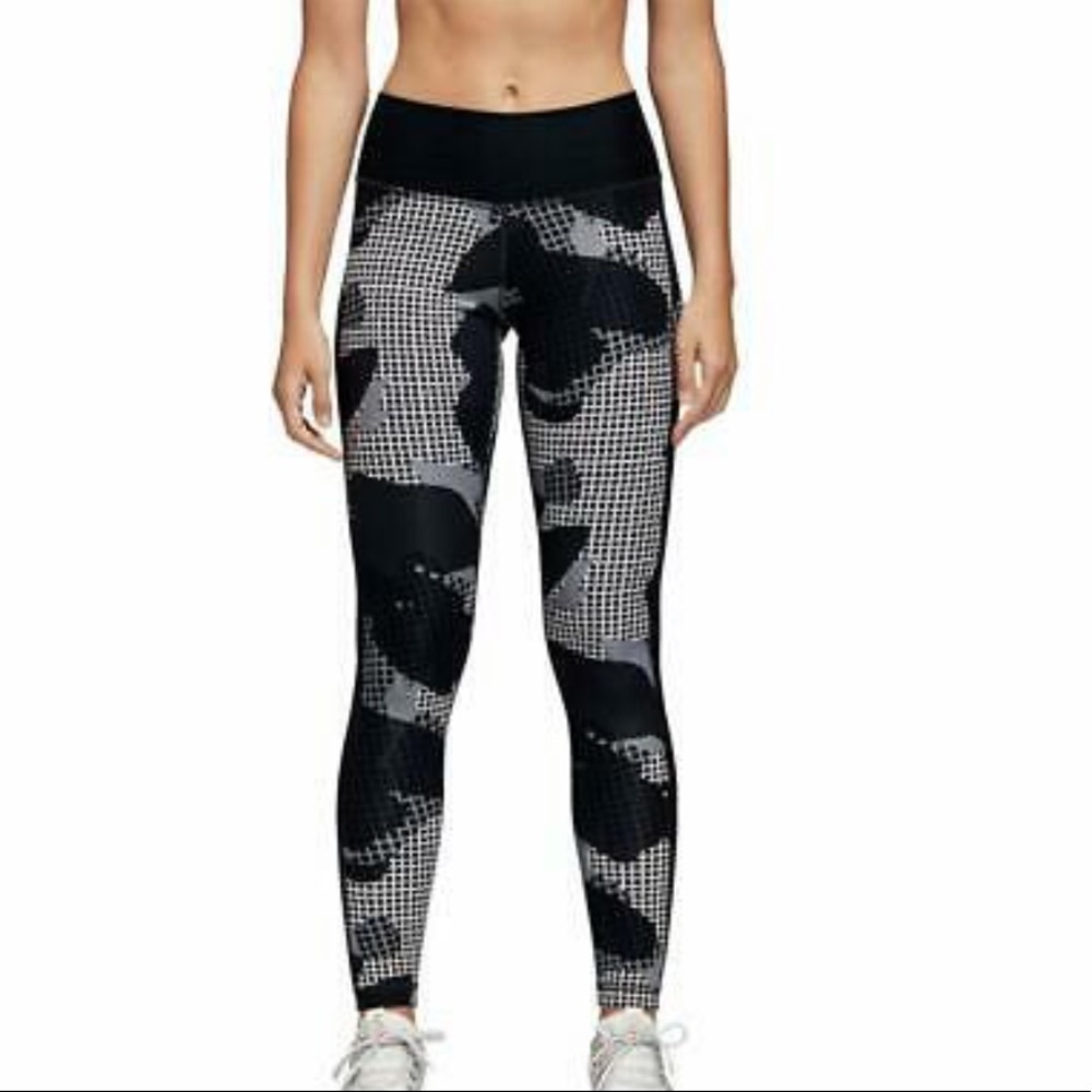 NWT Adidas ‘believe this high” Leggings